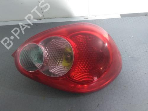 Used Right taillight Right taillight 38736247 38736247