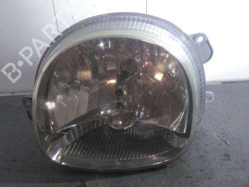 Used Left headlight Left headlight 38054406 38054406