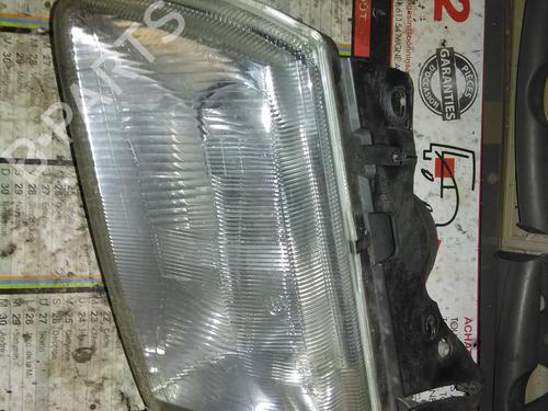 Used Left headlight Left headlight CITROËN SAXO (S0, S1) 1.0 X (50 hp) 34590015 34590015