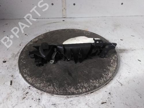 Front right interior door handle AUDI A3 Sportback (8PA) 1.6 TDI | BP24646409I14 