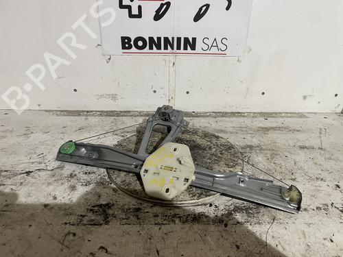 Used Rear right window mechanism Rear right window mechanism RENAULT CLIO II (BB_, CB_) 1.5 dCi (B/CB07) (65 hp) 34591179 34591179