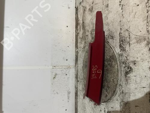 Used Right taillight Right taillight CITROËN C4 I (LC_) 1.6 HDi (90 hp) 34584710 34584710