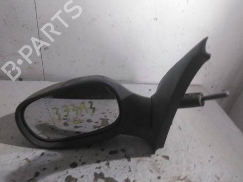 Used Left mirror Left mirror RENAULT CLIO I (B/C57_, 5/357_) [1990-1999] 34585806 34585806