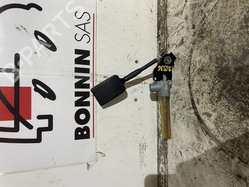 Used Front right seatbelt Front right seatbelt 34591827 34591827