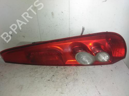 Used Right taillight Right taillight FORD FIESTA V (JH_, JD_) 1.4 TDCi (68 hp) 34602518 34602518
