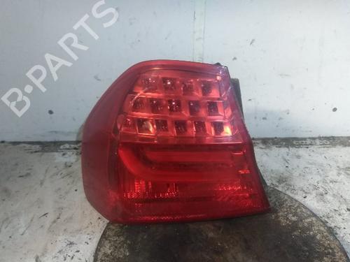 Left taillight BMW 3 (E90) 318 d | BP20639463C34 