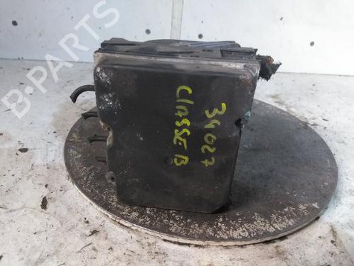 ABS pump MERCEDES-BENZ B-CLASS Sports Tourer (W245) B 200 CDI (245.208) | BP27687518M43 