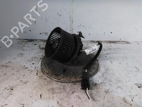 Varmeblæser DACIA DUSTER (HS_) 1.5 dCi (HSMC) (107 hp) 21774758