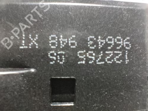 Ratstangsstang Ratstangsstang CITROËN C3 Picasso (SH_) [2008-2026] 34588082 34588082