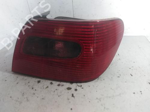 Used Right taillight Right taillight CITROËN XSARA (N1) 2.0 HDi 109 (109 hp) 34603570 34603570
