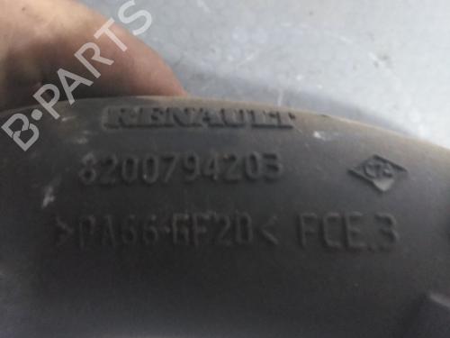 Pipe RENAULT MODUS / GRAND MODUS (F/JP0_) 1.5 dCi (FP0F, JP0F) | BP36815992M125 - Image 7