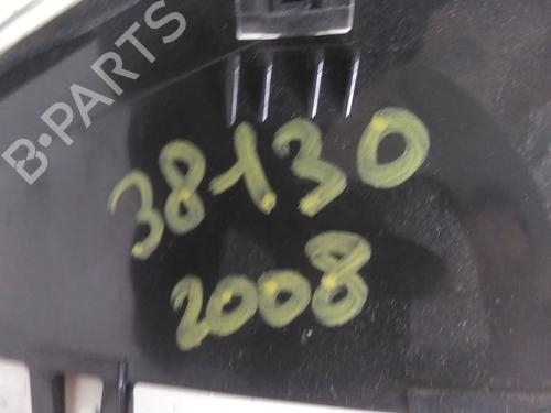Instrument cluster PEUGEOT 2008 I (CU_) 1.6 BlueHDi 120 | BP34603337C47 - Image 5
