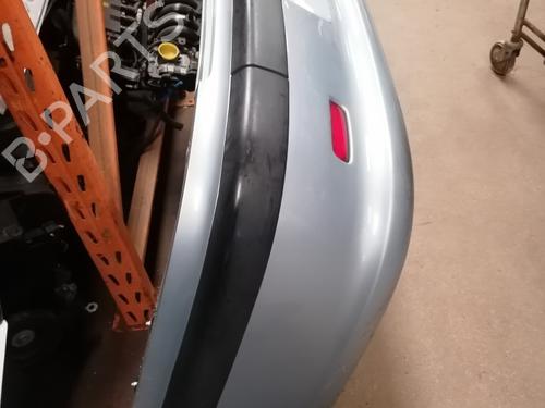 Used Rear bumper Rear bumper PEUGEOT 607 (9D, 9U) 2.2 HDi (133 hp) 34587398 34587398