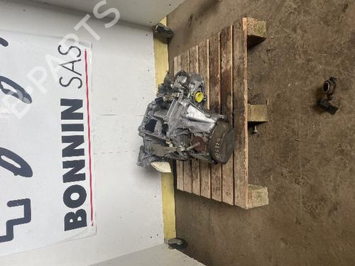 Gearbox PEUGEOT 306 Hatchback (7A, 7C, N3, N5) 1.9 D | BP20637597M3 