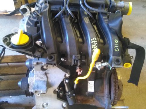Used Engine Engine 39082220 39082220
