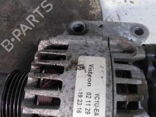 Used Alternator FORD TRANSIT Van (FA_ _) 2.4 TDE (125 hp) 24134165