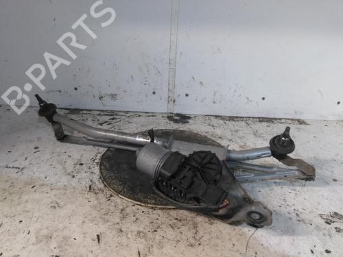 Used Front wiper motor Front wiper motor DACIA SANDERO [2008-2026] 34597463 34597463