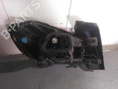 Left taillight OPEL CORSA F (P2JO) 1.2 (68) | BP37000448C34 - Image 2