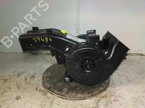 Used Heater matrix box Heater matrix box PEUGEOT 508 I (8D_) 2.0 BlueHDi 180 (180 hp) 34597096 34597096
