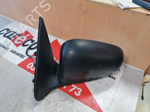 Left mirror ROVER 400 II Hatchback (RT) 420 D | BP20637026C26 