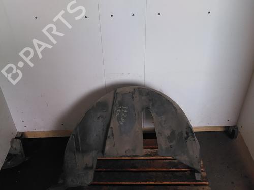 Hjulbue Hjulbue CITROËN C3 I (FC_, FN_) 1.4 HDi (68 hp) 34593755 34593755