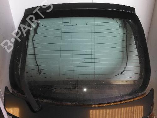 Used Tailgate RENAULT LAGUNA II (BG0/1_) 1.9 dCi (BG08, BG0G) (120 hp) 21135376