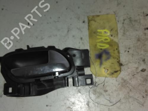 Used Rear right interior door handle Rear right interior door handle 34601429 34601429