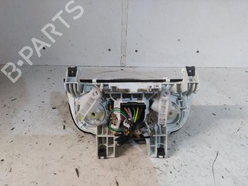 Used Climate control PEUGEOT BIPPER (AA_) 1.3 HDi 75 (75 hp) 24831766