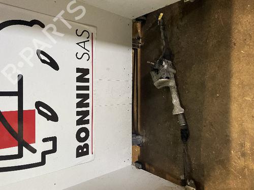 Used Steering rack PEUGEOT 308 II (LB_, LP_, LW_, LH_, L3_) 1.6 HDi (92 hp) 20637864