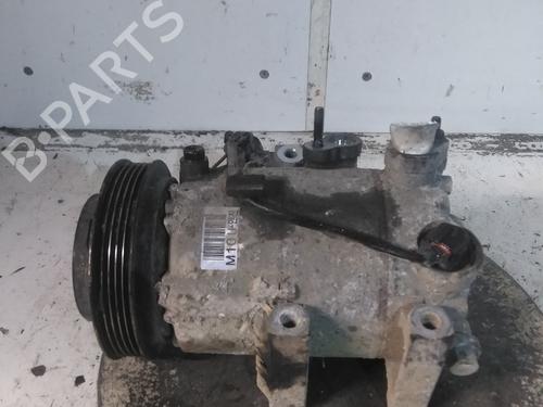 Klimakompressor für Klimakompressor KIA SPORTAGE III (SL) 1.7 CRDi (116 hp) 34595749 34595749