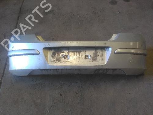 Rear bumper OPEL ASTRA H (A04) 1.7 CDTI (L48) | BP26603500C8 