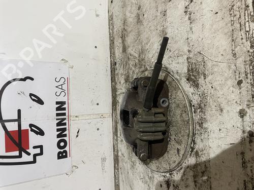 Used Right front brake caliper Right front brake caliper PEUGEOT 308 I (4A_, 4C_) 1.6 HDi (90 hp) 34592145 34592145