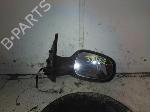 Used Right mirror Right mirror NISSAN MICRA III (K12) 1.4 16V (88 hp) 34597989 34597989
