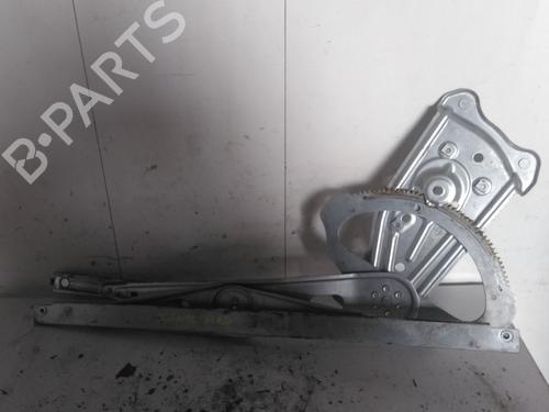 Used Front right window mechanism Front right window mechanism RENAULT SCÉNIC III (JZ0/1_) 1.5 dCi (110 hp) 34586004 34586004
