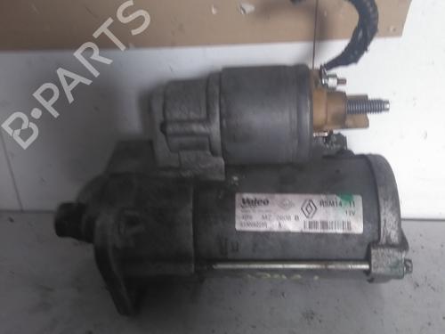 Starter RENAULT CLIO IV (BH_) 1.5 dCi 75 | BP34600044M8 - Image 2