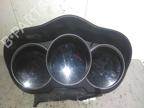 Used Instrument cluster Instrument cluster MAZDA RX-8 (SE, FE) 1.3 (FE103, SE3P) (192 hp) 34585518 34585518