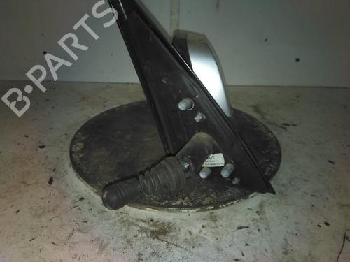 Left mirror OPEL MERIVA A MPV (X03) 1.7 DTI (E75) | BP27636823C26 