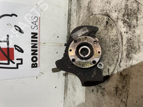 Used Tailgate Tailgate FIAT 500 (312_) 1.3 D Multijet (312AXB1A) (75 hp) 34591612 34591612