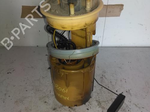 Used Fuel pump Fuel pump VW TOURAN (1T1, 1T2) 1.9 TDI (100 hp) 34599954 34599954