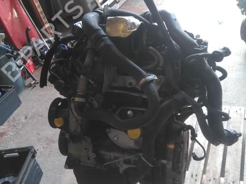 Engine OPEL CORSA E (X15) 1.3 CDTI (08, 68) | BP37623660M1 - Image 4