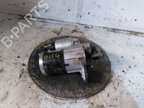 Anlasser für Anlasser DACIA SANDERO II TCe 90 (B8M1, B8MA, B8AC) (90 hp) 34598017 34598017