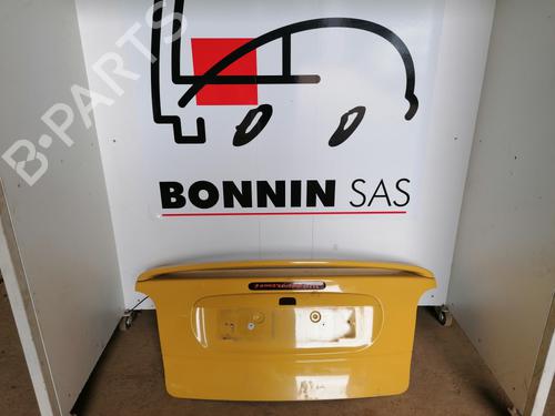 Used Tailgate Tailgate RENAULT MEGANE I Coach (DA0/1_) 1.9 dTi (DA0N) (98 hp) 34586361 34586361