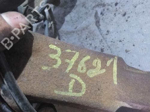 Right front steering knuckle NISSAN NOTE (E11, NE11) 1.5 dCi | BP36052682M26 - Image 3