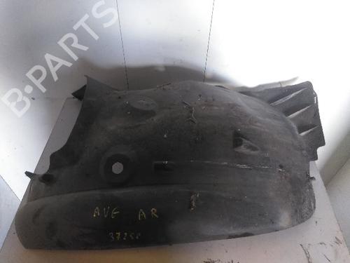 Used Wheel arch RENAULT CLIO III (BR0/1, CR0/1) 1.6 16V (BR05, BR0B, BR0Y, BR15, BR1J, BR1M, BR1Y, CR0B,... (112 hp) 27316422