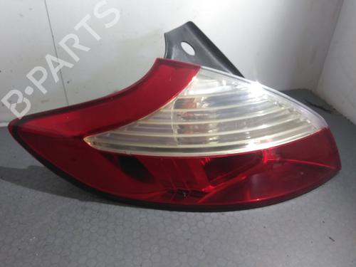 Venstre baglygte Venstre baglygte RENAULT MEGANE III Hatchback (BZ0/1_, B3_) 1.5 dCi (BZ09, BZ0D, BZ1W, BZ29, BZ14) (110 hp) 35968832 35968832