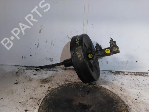 Used Servo brake Servo brake OPEL ASTRA F Hatchback (T92) [1991-2000] 34596035 34596035