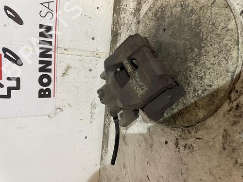 Used Right front brake caliper Right front brake caliper RENAULT SCÉNIC III (JZ0/1_) 1.9 dCi (JZ0J, JZ1J, JZ1K, JZ1S) (131 hp) 34592651 34592651