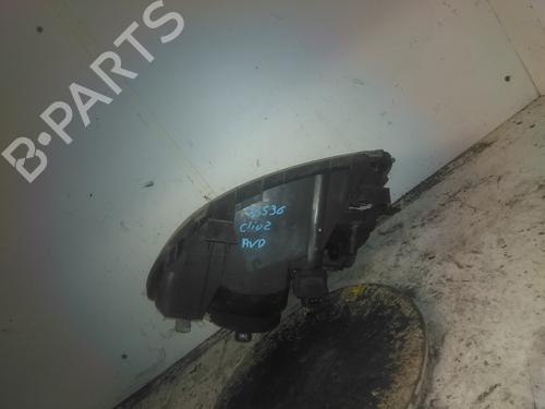 Used Right headlight Right headlight 34595144 34595144