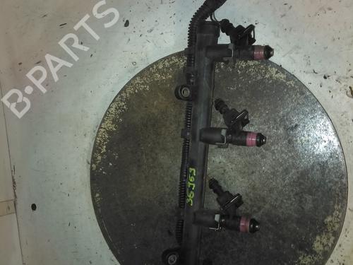 Used Injection rail Injection rail RENAULT SCÉNIC I MPV (JA0/1_, FA0_) [1999-2010] 34599059 34599059