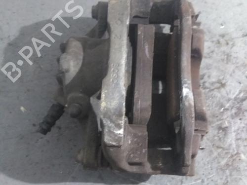 Left front brake caliper CITROËN C3 II (SC_) 1.4 | BP38022141M105 - Image 4